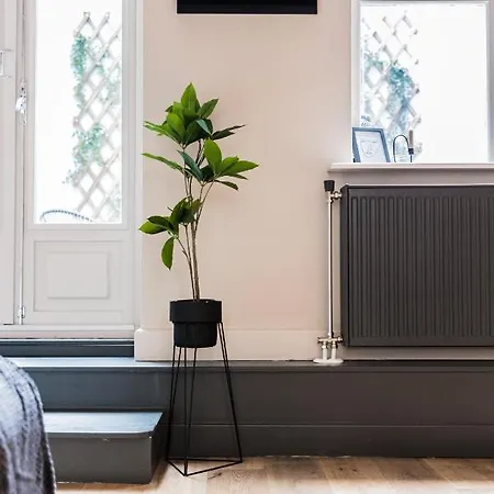 Elegant Loft 'malbec' Apartment *