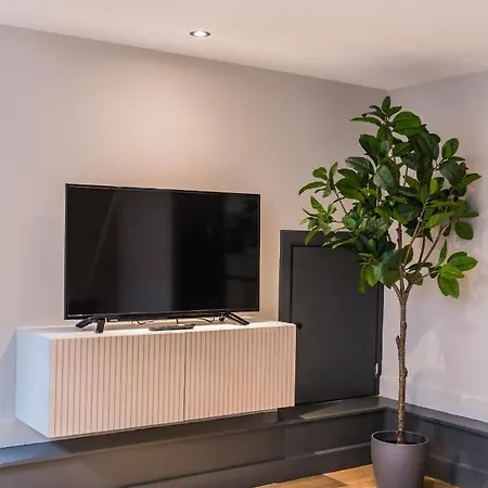 Elegant Loft 'malbec' Apartment The Hague