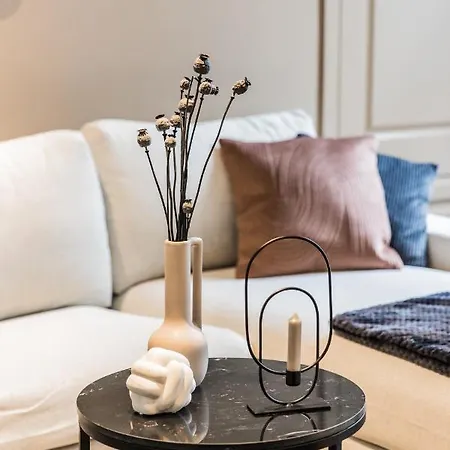 Apartment Elegant Loft 'malbec'