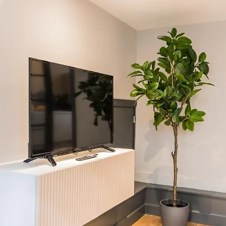 Appartement Elegant Loft 'malbec'
