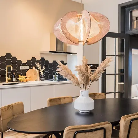Elegant Loft 'malbec' Appartement *