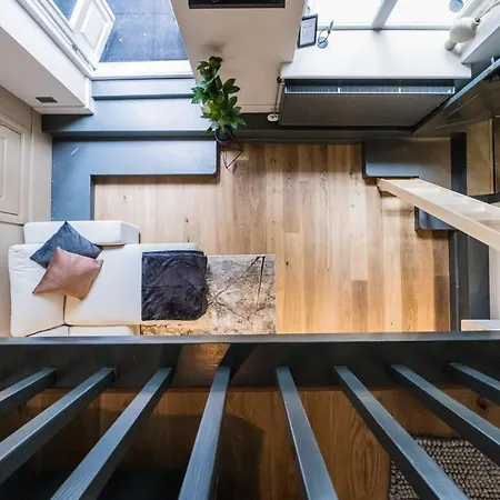 Appartement Elegant Loft 'malbec' Den Haag