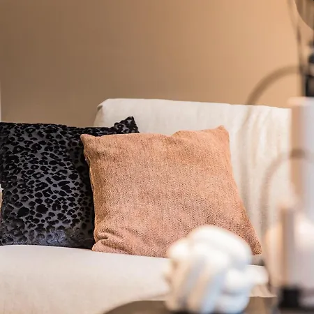 Elegant Loft 'malbec' *