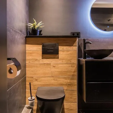Elegant Loft 'malbec' Apartment *