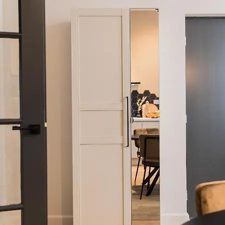 Elegant Loft 'malbec' The Hague