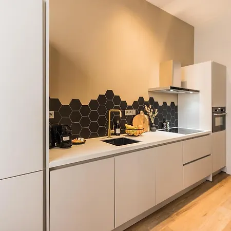 Elegant Loft 'malbec' Apartment *