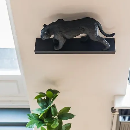 Elegant Loft 'malbec' Appartement Den Haag