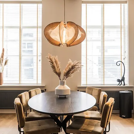 Appartement Elegant Loft 'malbec' *