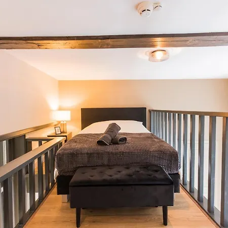Elegant Loft 'malbec' Apartment *