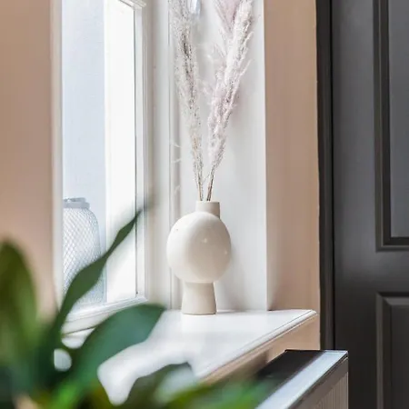 Elegant Loft 'malbec' The Hague