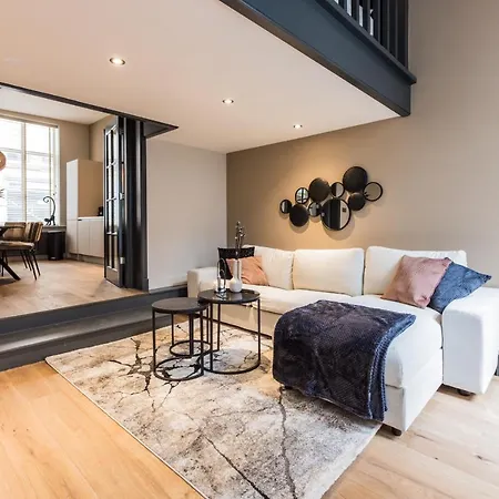 Elegant Loft 'malbec' Apartment *