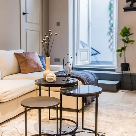 Elegant Loft 'malbec' Den Haag