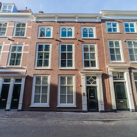 Elegant Loft 'malbec'