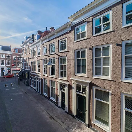 Apartment Elegant Loft 'malbec'